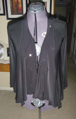 Dance America Jacket