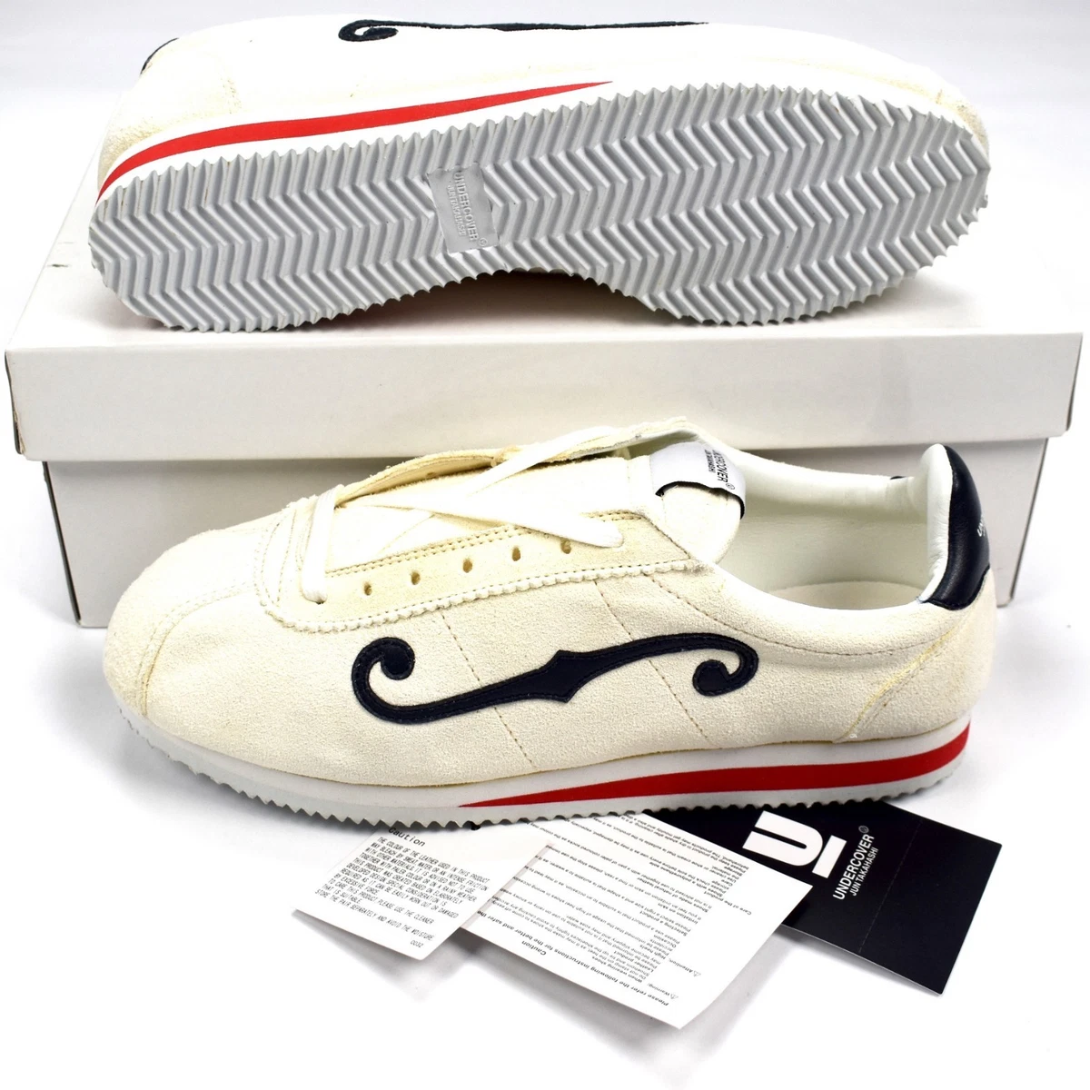 Nike cortez best sale undercover