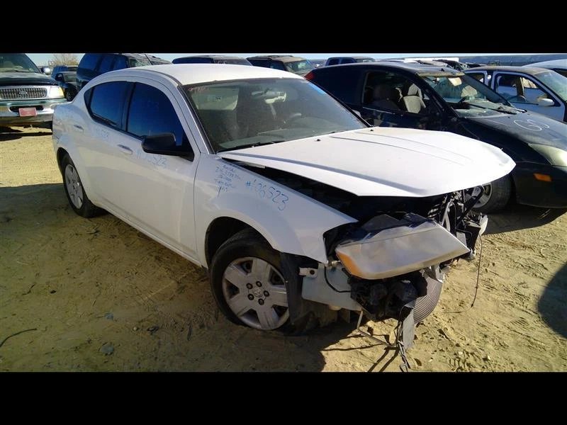 Interruptor de encendido usado se adapta a: Dodge Avenger 2008 grado A Foto 2 de 4