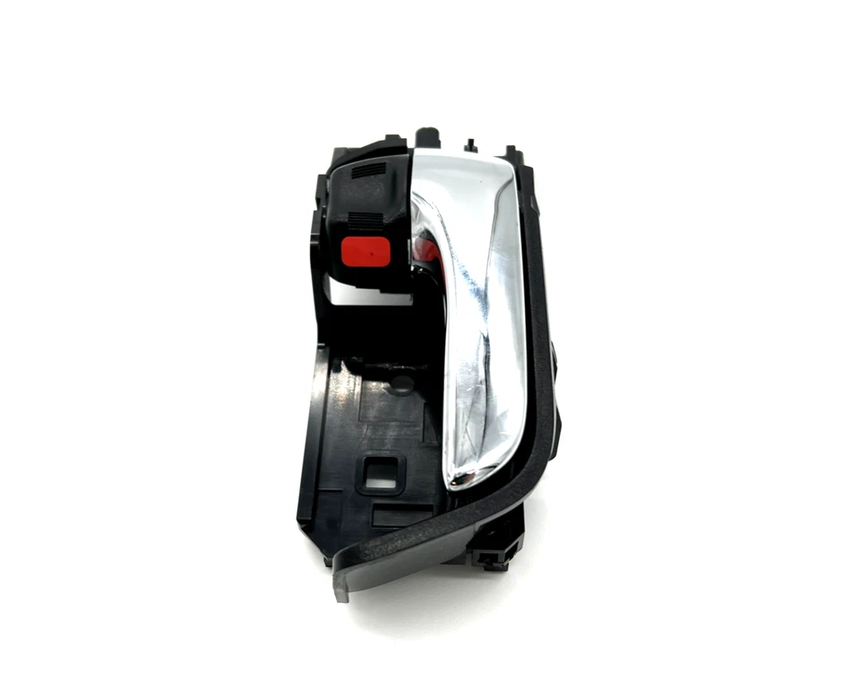 Manija de puerta interior delantera derecha Toyota Prius 2004-2009 OEM 69273-47010 Foto 3 de 4