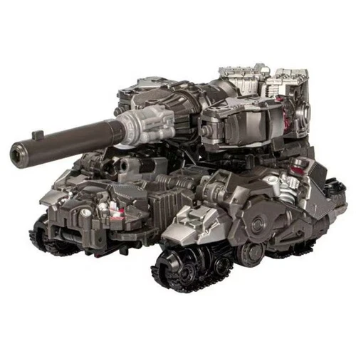 Takaratomy Studio Series Ss-109 Concept Art Megatron Action Figure In Stock - Bild 4 von 5