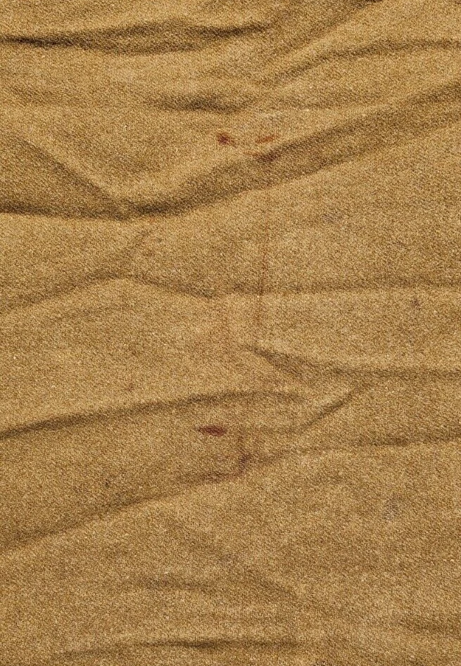 Couverture US WW2 blanket wool M/1934 Jeep Dodge GMC camp bivouac tente Small - Photo 2/4