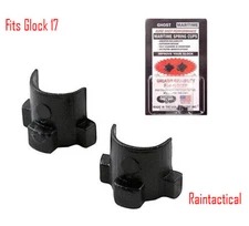For Glock 17 Ghost Marine Maritime Spring Cups Ghost Inc. NEW !