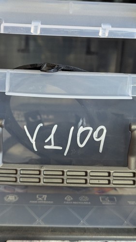 NISSAN JUKE TYRE PRESSURE CONTROL MODULE WD1G858D F15 1.6 PETROL CVT 2014-2019 - Picture 6 of 6