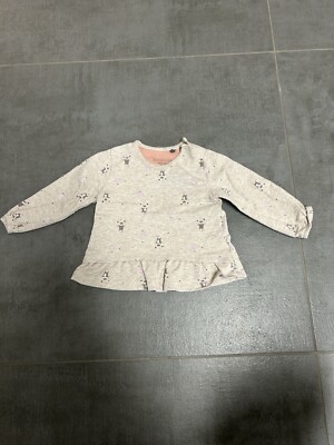 Babyoberteil Belly Button 68