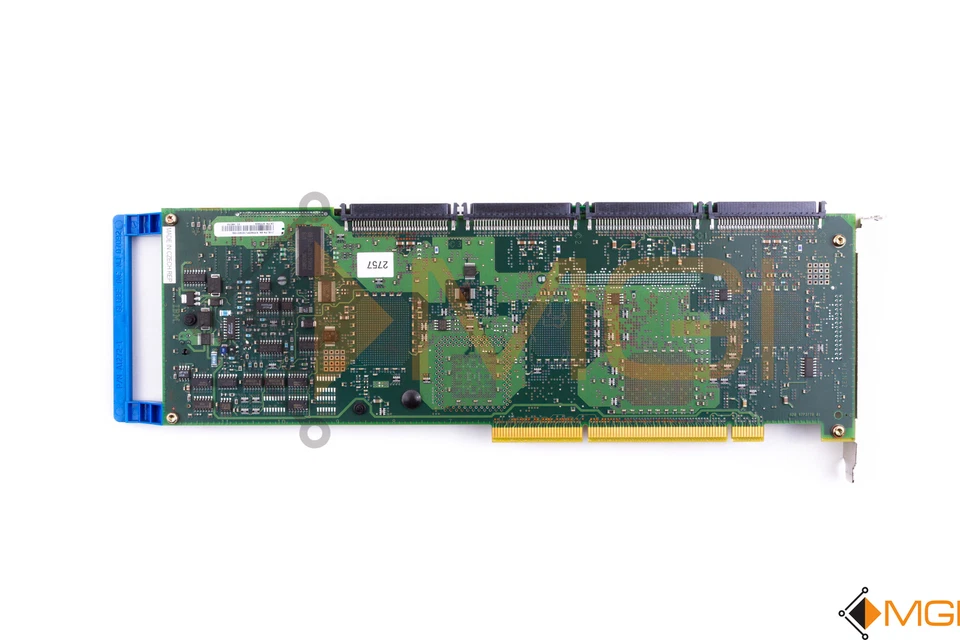 IBM PCI-X ULTRA RAID CARD HIGH PROFILE // 97P3777 // FREE SHIPPING - Image 2 of 4