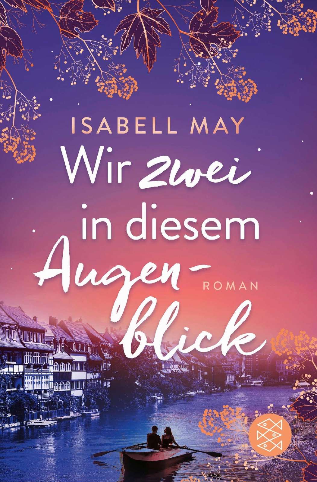 Thumbnail - Wir Zwei In Diesem Augenblick Isabell May