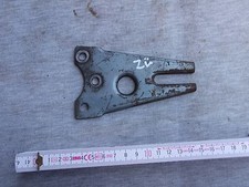 Zündapp : Halter  Nabe  Combimot Combinette KM48