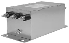 Astrodyne TDI/Radius Power RP330-200-100-S 3-Phase Delta Dual Stage Power Lin...