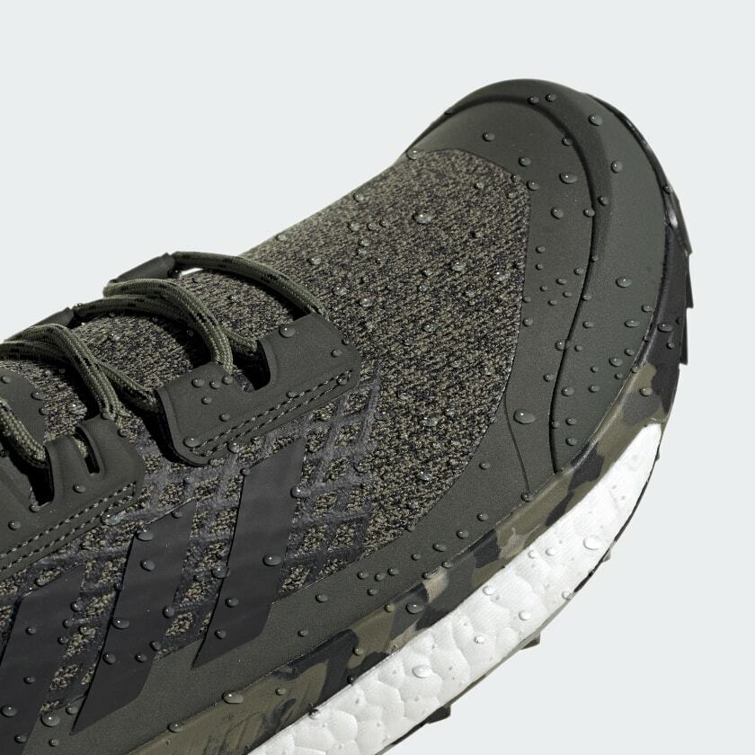 Adidas Terrex Free Hiker Mens Trail - tiendamia.com