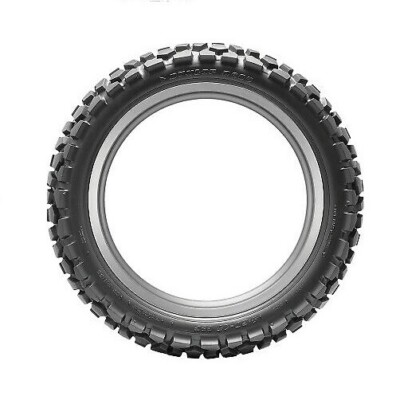 Dunlop D605 90/90-21 & 120/80-18 Tires Honda CRF250L XR250L Suzuki