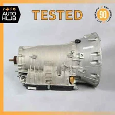 Mercedes W211 E500 4Matic 722.6 5G Automatic Transmission Assembly 722.672 OEM