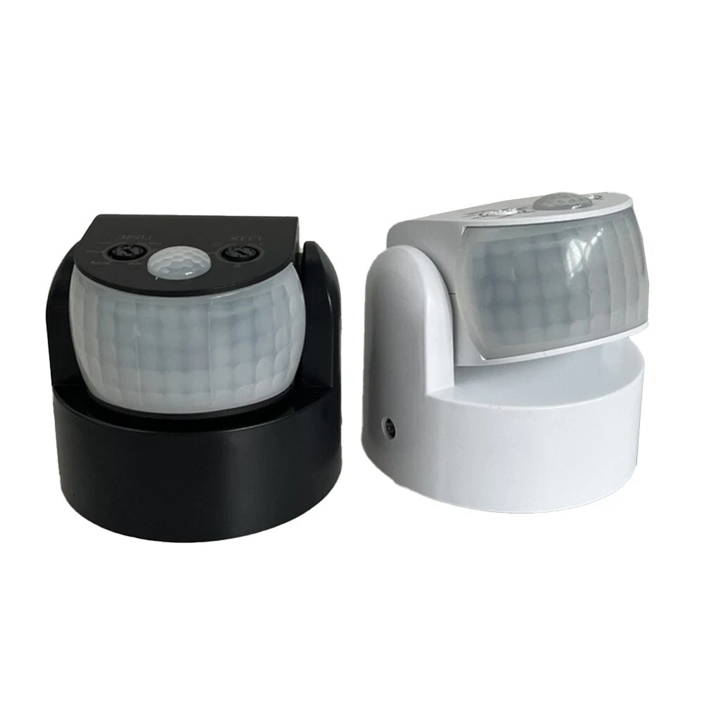 Dual motion sale sensor light switch