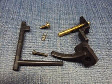 Sansui Turntable Lift Assembly. Tested. Parting Out Entire P-900