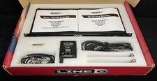Line 6 Relay G90 Rackmount Digital Wireless Guitar System