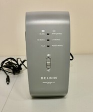 BELKIN Backup Battery Unit Rev B Model BU3DC001-12V No Battery.