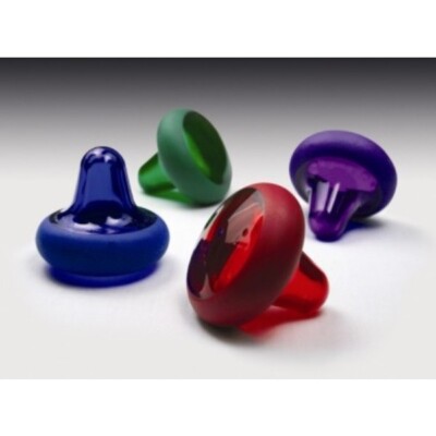 Pressure Positive Original Knobble II - Deep Tissue Trigger Point Massage Tool