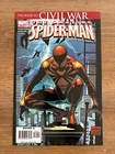 Amazing Spider-Man # 530 NM 1st Print Marvel Comic Book Venom Civil War 11 J281