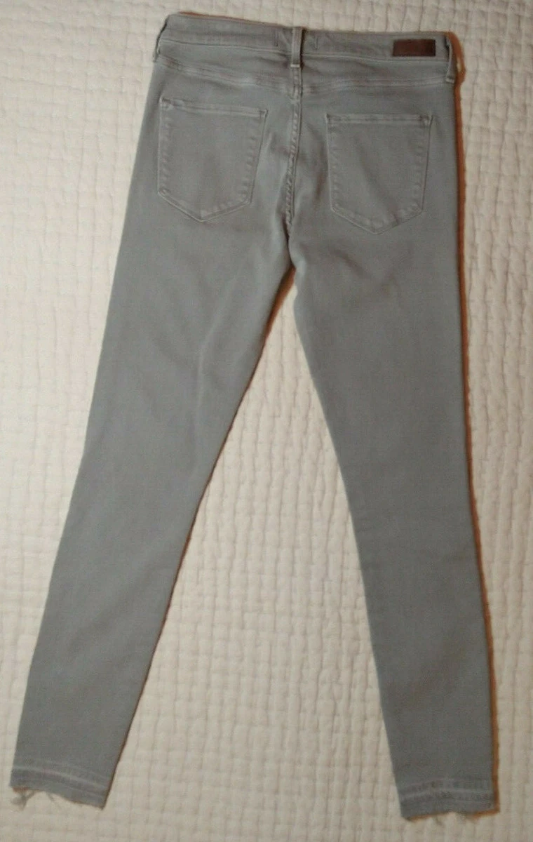 Harper super skinny jeans cheap abercrombie