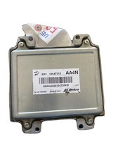 Cruze Aveo 12642927 2011 motor módulo de control informático cerebro ECU ECM PCM OEM