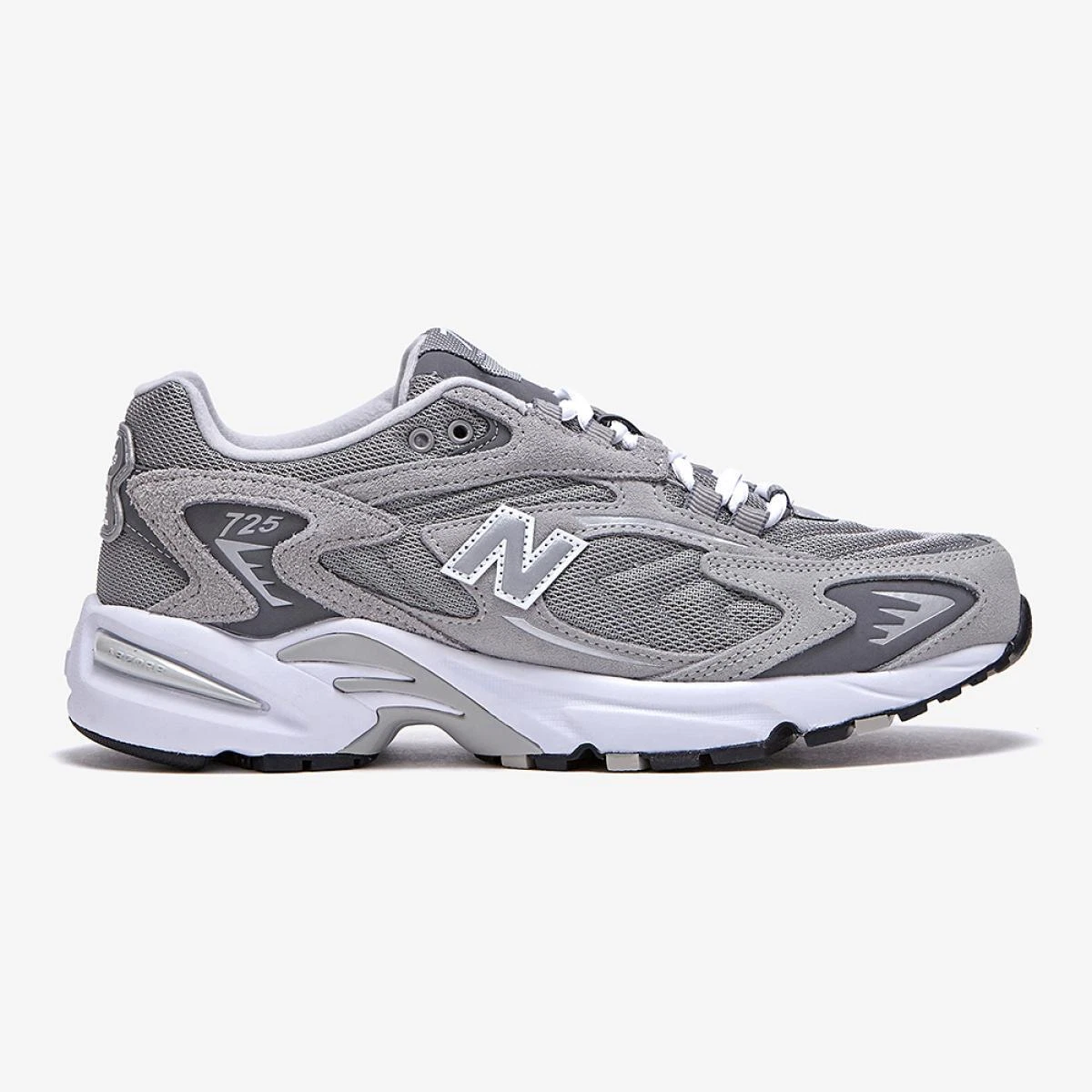 New Balance 725 Shoes Sneakers Grey - ML725P | eBay