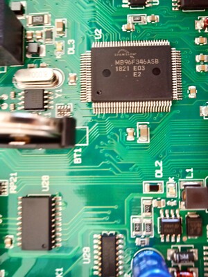 laRhea Grande SCH0008967-01 Kaffeevollautomat CPU/Power board 3V_1 _0.2_5 laRhea Grande SCH0008967-01 Kaffeevollautomat CPU/Power board 3V_1 _0.2_5