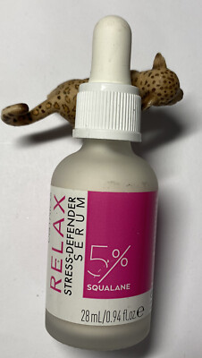 Catrice Skin Lovers Relax Stress-Defender Serum 28ml *neu*