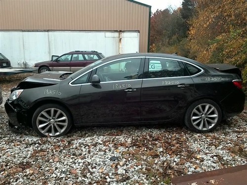Passenger Axle Shaft Front Automatic Transmission Fits 11-17 REGAL 152483 - Picture 4 of 12