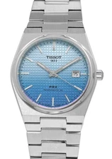 TISSOT PRX Powermatic 80 40MM Automatic Men's Watch T137.407.11.351.01