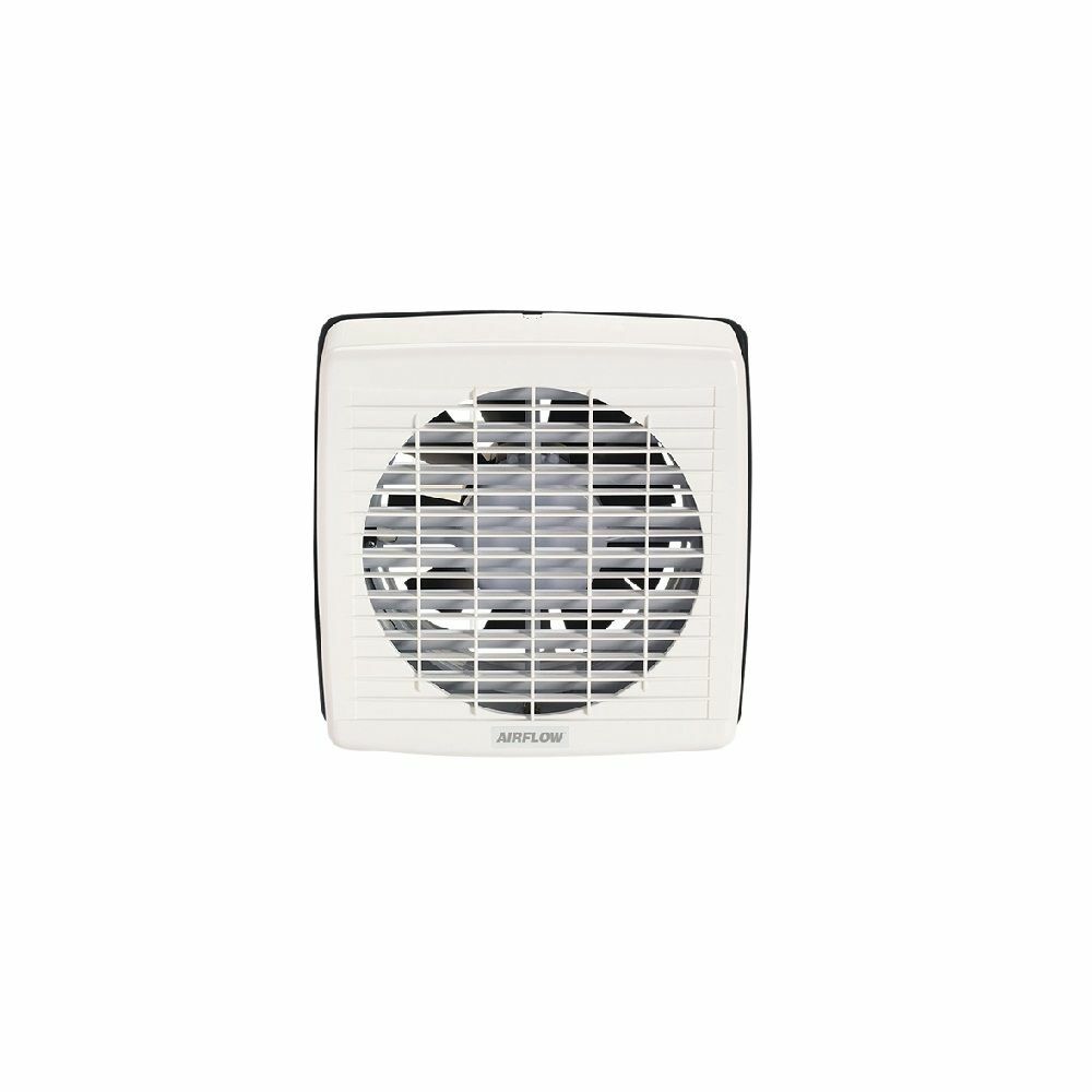 Clipsal Airflow Ceiling Exhaust Fan Shelly Lighting