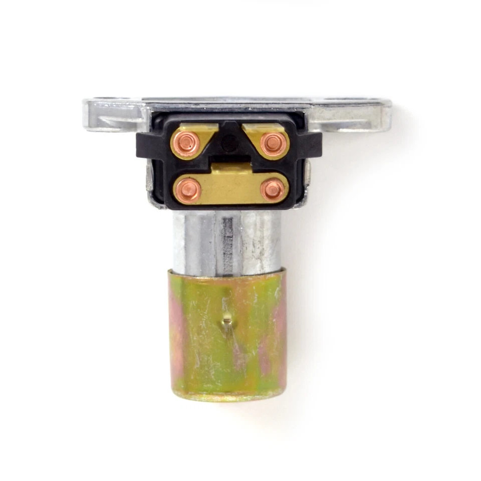 Interruptor de montaje en piso de atenuador de faros 1964-1973 GTO Foto 2 de 3