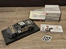 Tyler Reddick 2022 Indy Road Course 1/24 Raced Version 3CHI RCR NASCAR Diecast