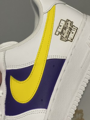 nike air force 1 wwe