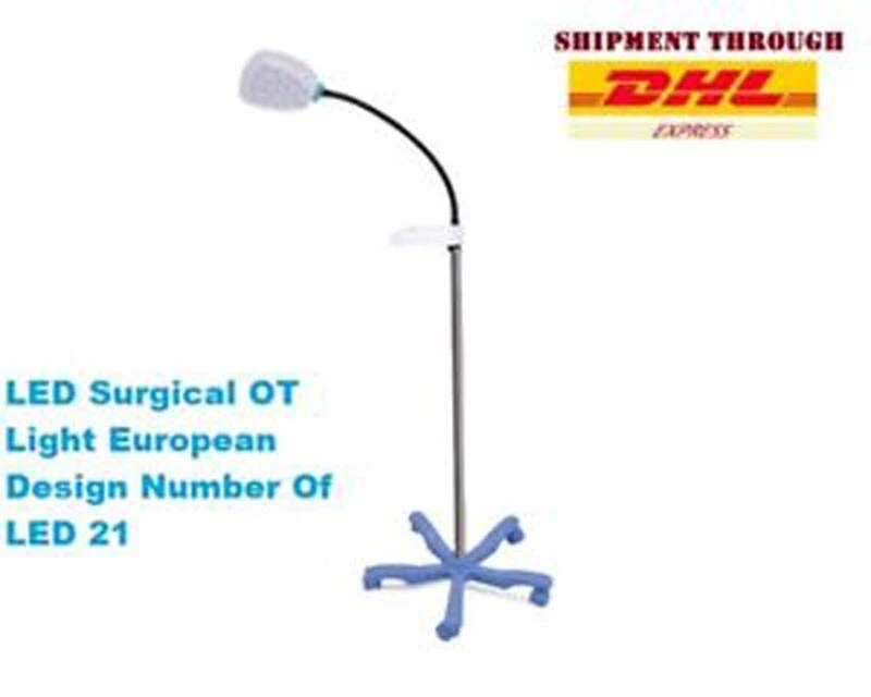 Shadowless 2024 ot light