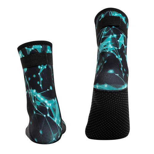 Beach Swimming Diving Socks Water Sport Anti Slip Shoes Surfing - Bild 5 von 14