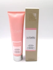 Seibella Soothing Foam Cleanser Honey & Rose ~ 5 oz / 150 ml ~