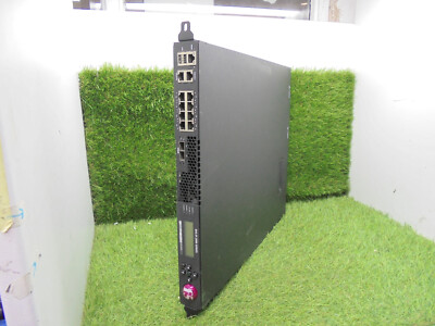 F5 Network Big-IP 2000 Series LTM Local Traffic Manager Load Balancer X2 PSU OR
