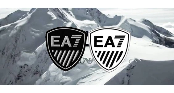 Abbigliamento ea7 shop