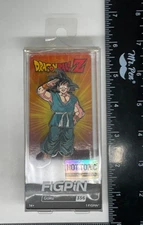 Figpin Goku #356 Hot Topic Shared Exclusive 2020 One of 1500 - i05