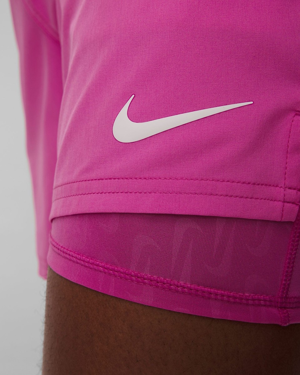 ★ナイキ★HV7162-657★Nike Swim Fusion★大人気★ New Mens NIKE SWIM SOLID 5
