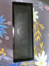 Sony SS-CT101 Center Channel Speaker Single