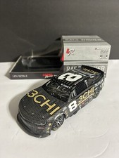 Tyler Reddick 2022 8 Salutes Road America Win 3Chi.com 1/24 Autographed