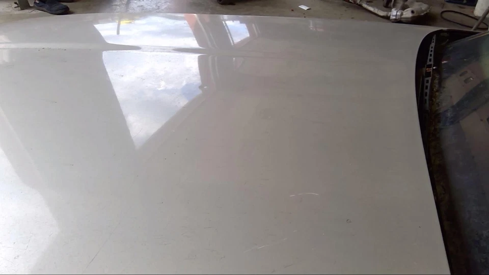 Used Hood fits: 1997 Oldsmobile Eighty eight  Grade A Foto 2 de 4