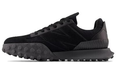 New Balance XC-72 Low Black Grey - UXC72GBG | eBay