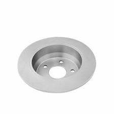 Brake Rotor 125673 Parts Master Rear FREE SHIPPING 5119 145253 76794 AR8643