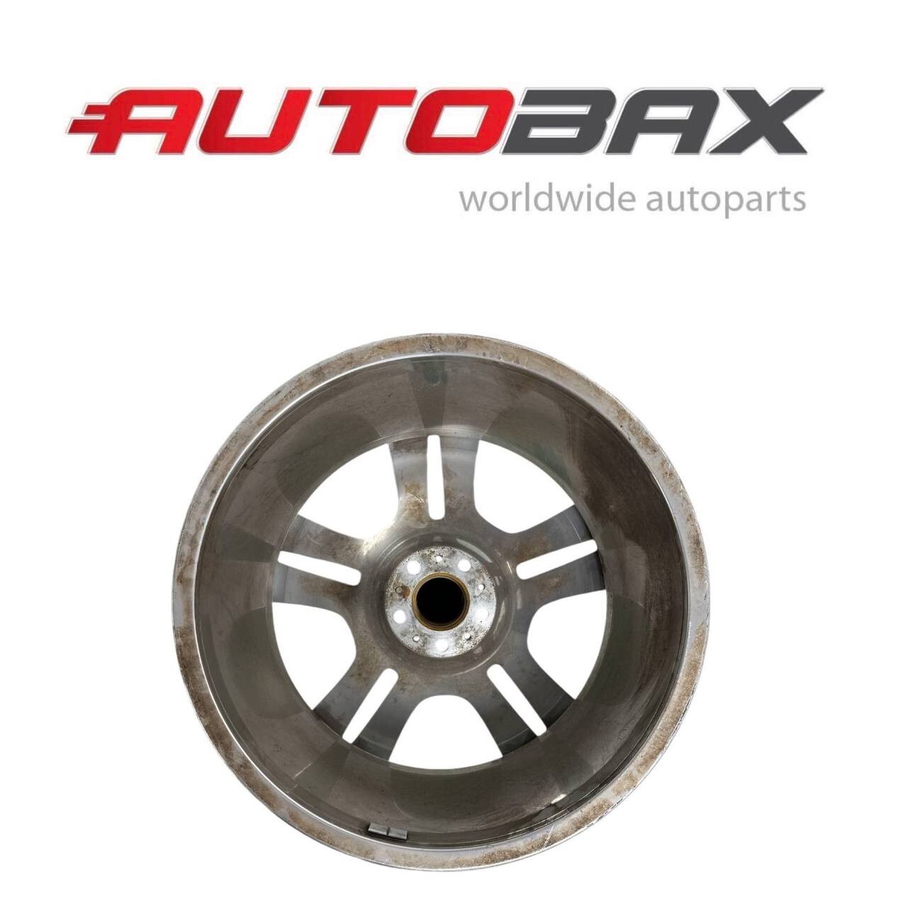 2014 2015-2023 ROLLS ROYCE GHOST WRAITH WHEEL RIM ORIGINAL FACTORY R21 9.5J ET33