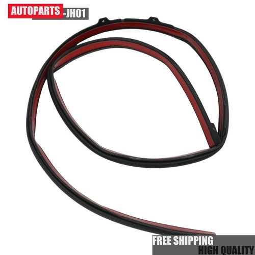 53395-06070 Front Hood Weather Strip NEW For Toyota 2018-2024 Camry 2.5L 3.5L US - Picture 7 of 13