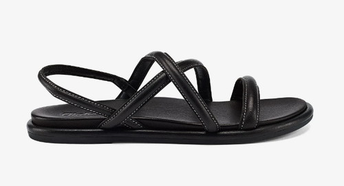 Women's Olukai Tiare Strappy Comfort Sandal Various Colors US Sizes 5-11 NIB!! - 第 2/4 張圖片