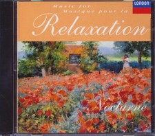 CD Debussy, Berarden Herrmann, London Philharmonic Ochestra, Etc.  - Music For R
