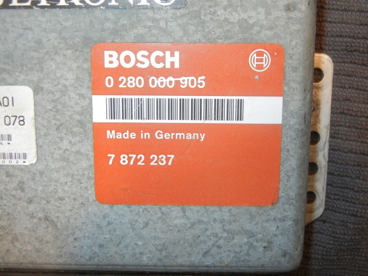 その他 9071 New 0-290-800-007 Robert Bosch Suppression Capacitor | eBay
